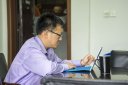 Jun Huang (黄俊)