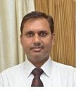 Girraj Kumar Verma