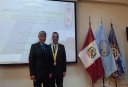 Manuel Alberto Luis Manrique Nugent|Doctorado en Administración