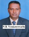 NB Venkateswarlu
