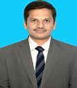 N Nanda Kumar Reddy