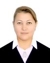 Giyazova Nozima Bayazovna