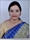 Rasmita Dash