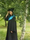 Матюх Жанна Вікторівна