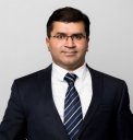 Nikhil Churi