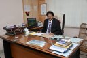 D Joseph Anbarasu
