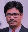 Raj K Shrestha