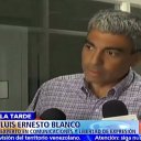 Luis Ernesto Blanco