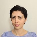 Paria Ettehadi Osgouei