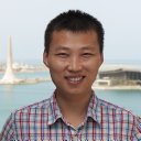 Xuming Zhang (旭明)