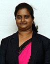 Ashwini M Rao