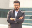 Vivek Kumar Nair