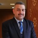 Mohammed Dhamin Alareedh