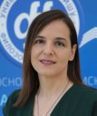 Dragana Pavlovic|Dragana Pavlović