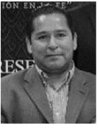 Jose Luis Arcos Vega