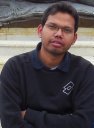 Vinal Patel