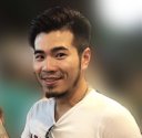Bruce Huang