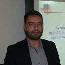 Yassine Riadi