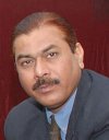 Zafar Khan