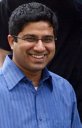 Dipanjan Das