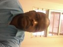 Charles Rashama