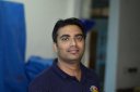 Suchit Kumar Patel
