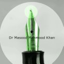 Masood M Khan