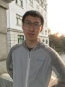 Yuankai Yang