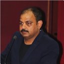 Matam Vijay Kumar