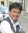 Masaharu Isobe