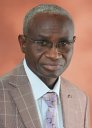Joseph B. Agboola