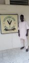 Abubakar Usman