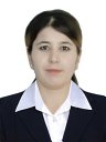 Zuhro Abdullayeva