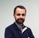Jorge Novo Buján