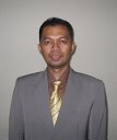 Hendra Jayusman