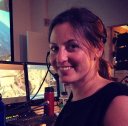 Amanda Netburn