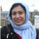 Maryam Abbasghorbani
