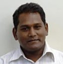 Robin Kumar Biswas