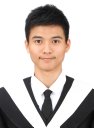 Guan-Hong, Chen