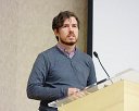 Patrick Michael Lelliott