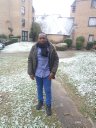 Janvier Egah