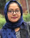 Jesmin Akhter