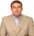 Алексей Чарышкин
