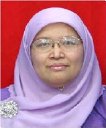 Hamidah Mohd Saman