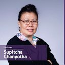 Supitcha Chanyotha