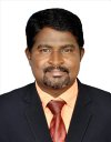 K Senthil Kumar