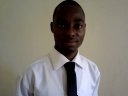 Godwin E. Uddin