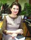 Тамара Петоченко  Tamara M. Petachenka