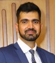 Sunpreet Singh Arora