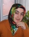 Fatma Arslan